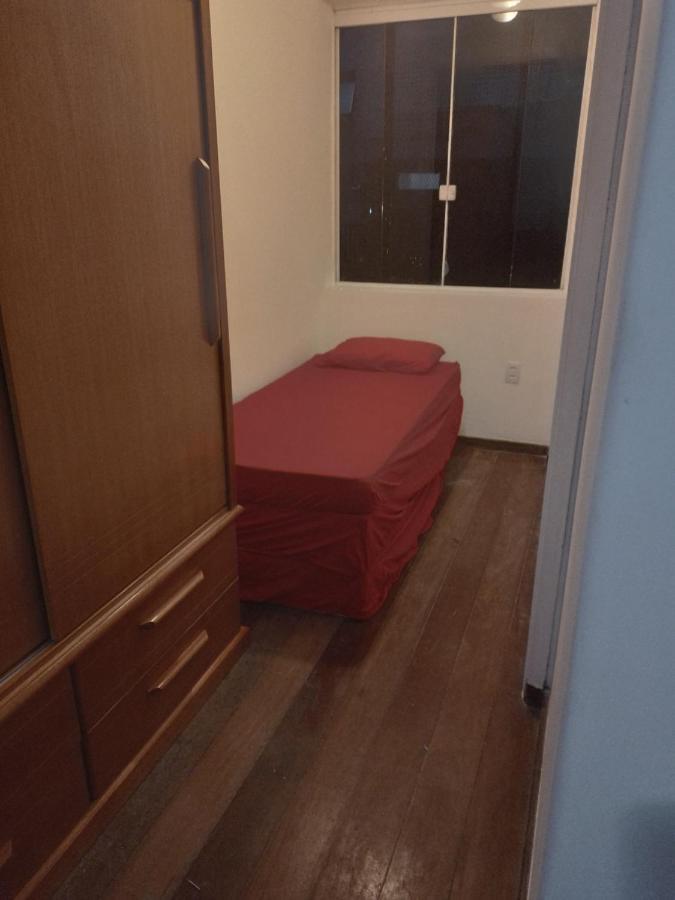 Apt Montado 1 Quadra Da Praia - 1 Block From Copacabana Beach Ріо-де-Жанейро Екстер'єр фото