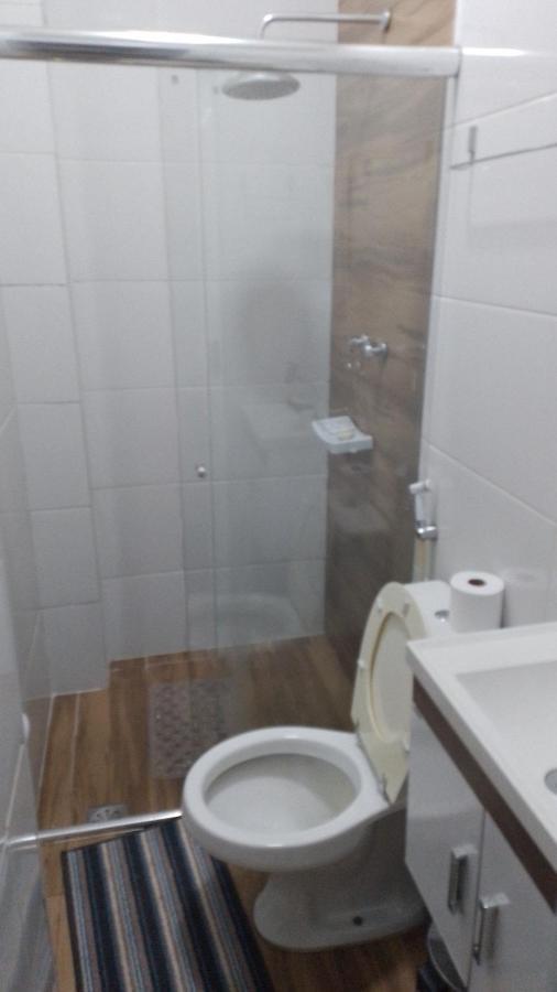 Apt Montado 1 Quadra Da Praia - 1 Block From Copacabana Beach Ріо-де-Жанейро Екстер'єр фото